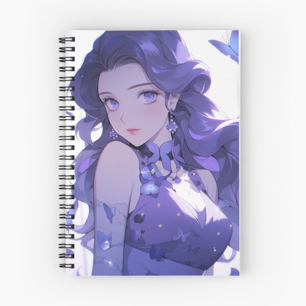 Item preview, Blurple Fairy designed and sold by Solace Sparkles.