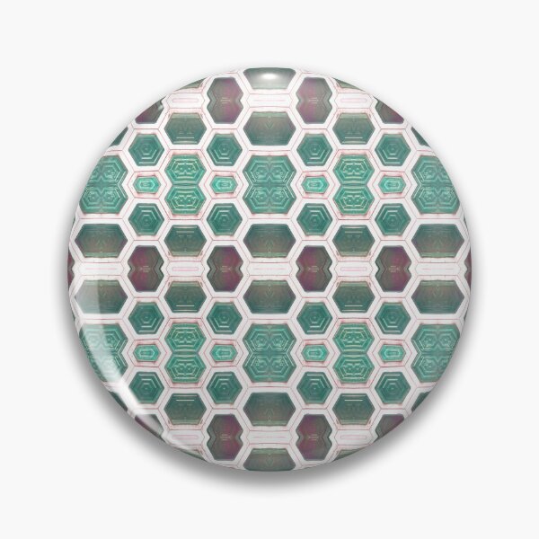 Item preview, Smithfield Honeycomb Photo Pattern designed and sold by vallisrowe.