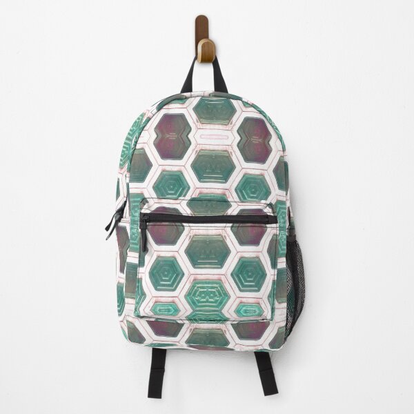 Artikelvorschau, Smithfield Honeycomb Fotomuster entworfen und verkauft von vallisrowe.