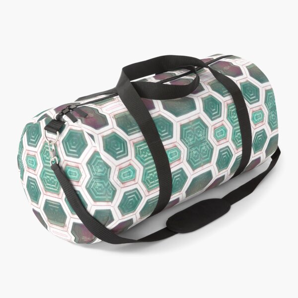 Item preview, Smithfield Honeycomb Photo Pattern designed and sold by vallisrowe.