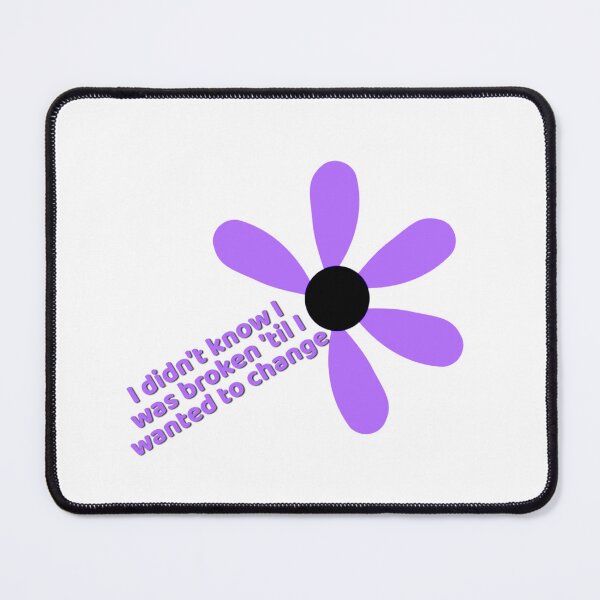 Item preview, Until I Wanted To Change designed and sold by JadeEye.