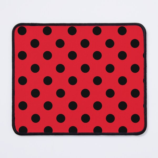 Item preview, Polka Dots #42 designed and sold by platonicXXI.