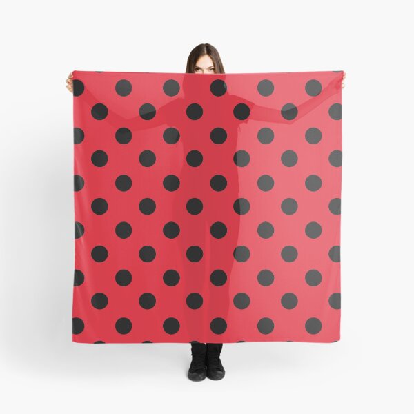 Item preview, Polka Dots #42 designed and sold by platonicXXI.