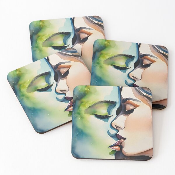 Item preview, Lovers designed and sold by Lachrymosa.