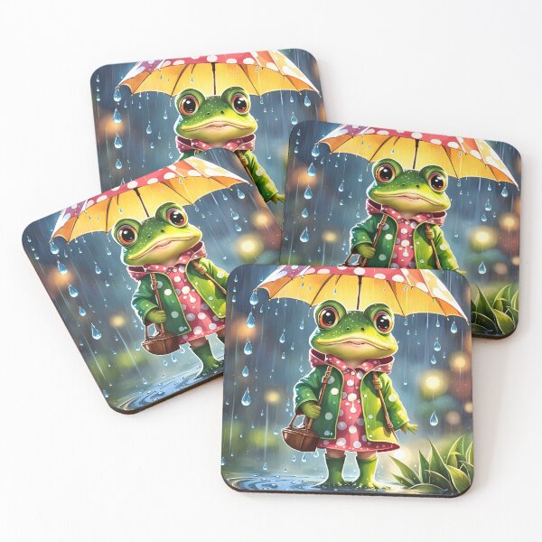 Item preview, Rainy Day Outing! designed and sold by BreezyDawnDesigns.