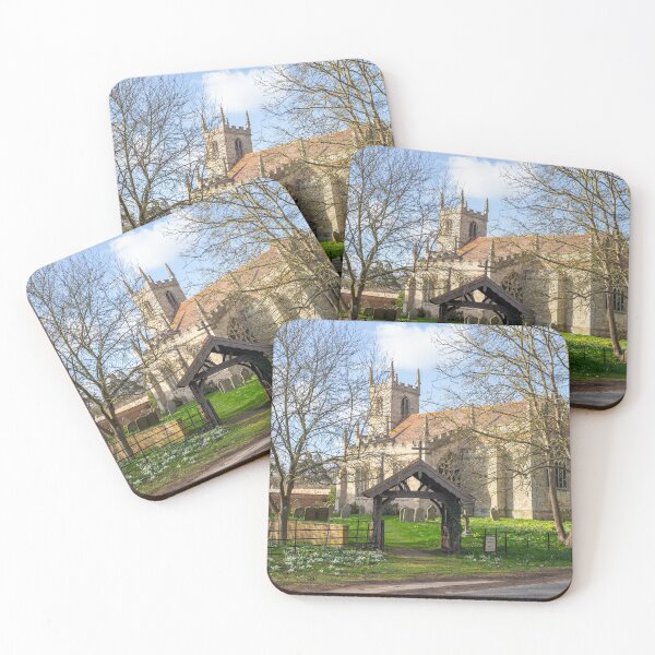 Item preview, Doddington, St Peter's Church I designed and sold by Thomas Halouva.
