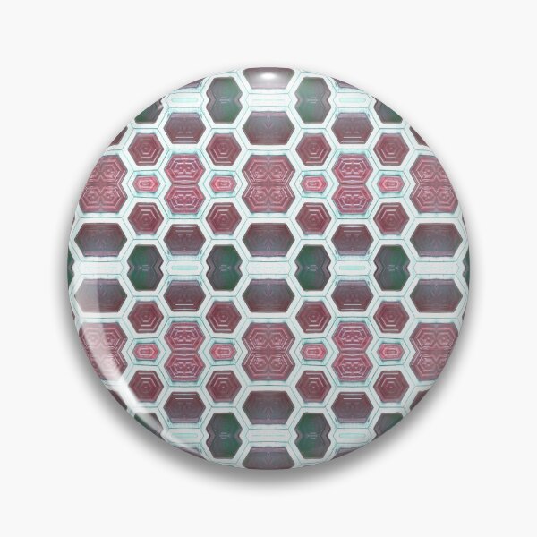 Item preview, Smithfield Honeycomb Photo Pattern designed and sold by vallisrowe.