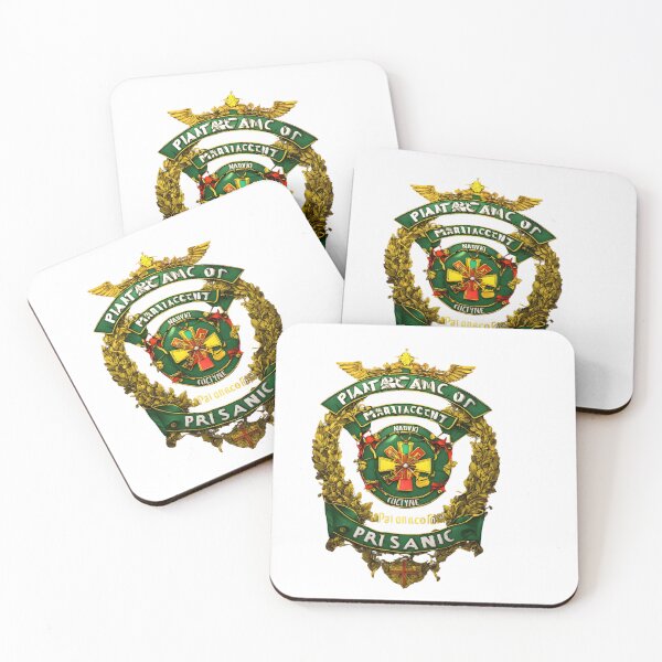 Item preview, Paramedic Resilience: 3D Print Edition designed and sold by URWHIZHUTS.