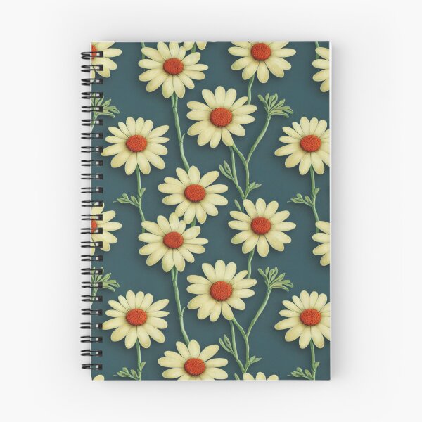 Item preview, Daisy floral design designed and sold by CharlieMay81.