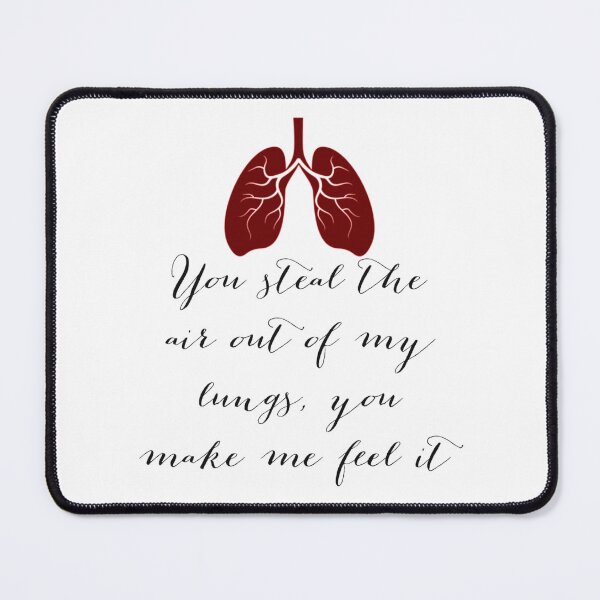 Item preview, Steal The Air designed and sold by JadeEye.