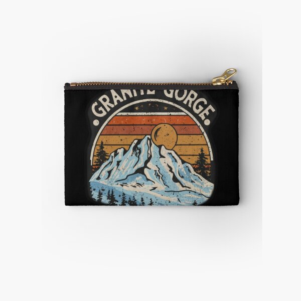 Artikelvorschau, Granite Gorge – New Hampshire entworfen und verkauft von GroovyDino.