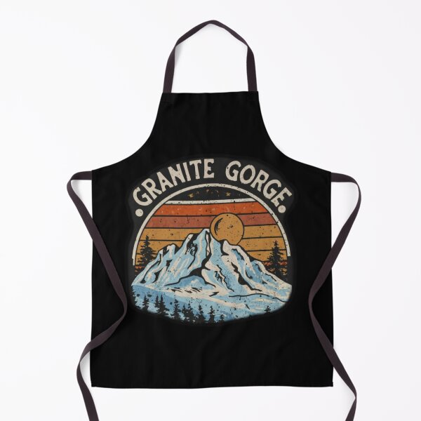Item preview, Granite Gorge - New Hampshire designed and sold by GroovyDino.