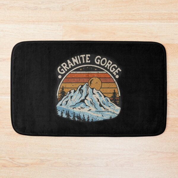 Artikelvorschau, Granite Gorge – New Hampshire entworfen und verkauft von GroovyDino.