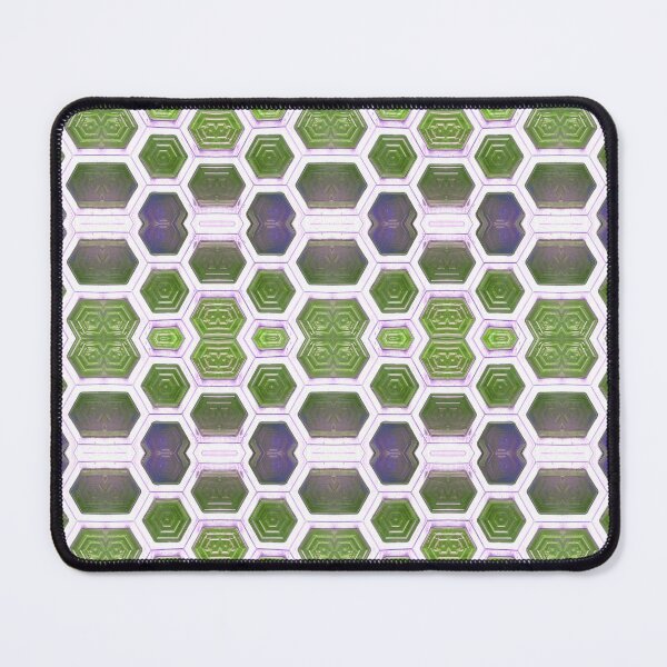 Item preview, Smithfield Honeycomb Photo Pattern designed and sold by vallisrowe.