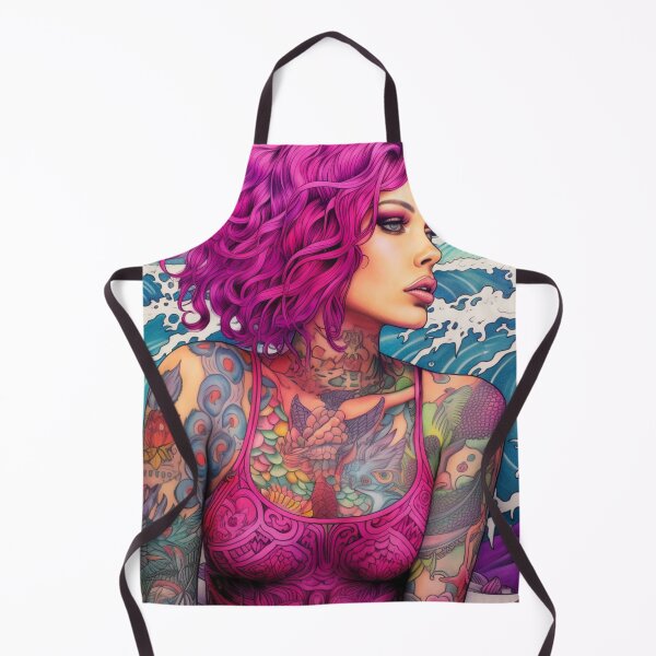 Item preview, Azura designed and sold by Sheree Davis.