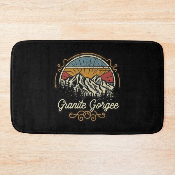 Artikelvorschau, Granite Gorge – New Hampshire entworfen und verkauft von GroovyDino.