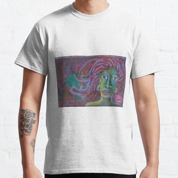 Fierce Classic T-Shirt