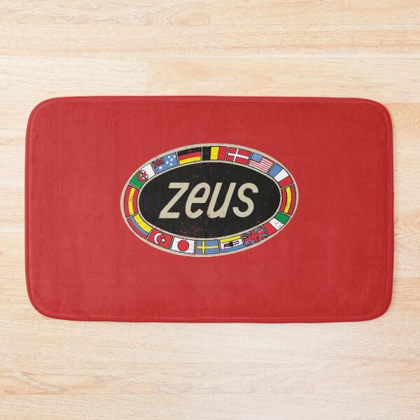 Item preview, Zeus Vintage Spanish Cycling Tour de France Made in Spain Badge designed and sold by collectees1.