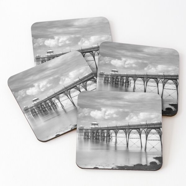 Item preview, Clevedon pier designed and sold by CJWoolhead.