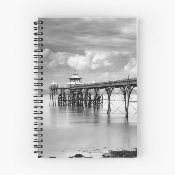 Item preview, Clevedon pier designed and sold by CJWoolhead.