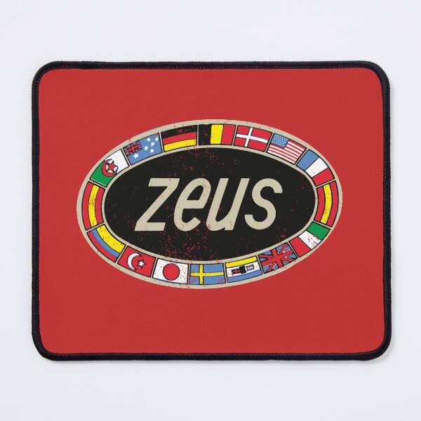Item preview, Zeus Vintage Spanish Cycling Tour de France Made in Spain Badge designed and sold by collectees1.