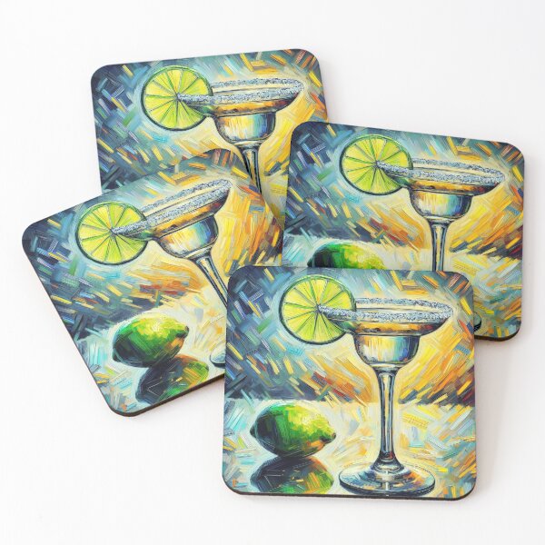 Item preview, Fauvism Unleashed designed and sold by Mundo Margarita.