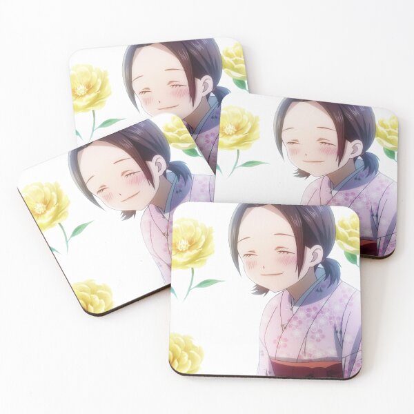 Item preview, Cute Kanade designed and sold by FlowersofPeace.