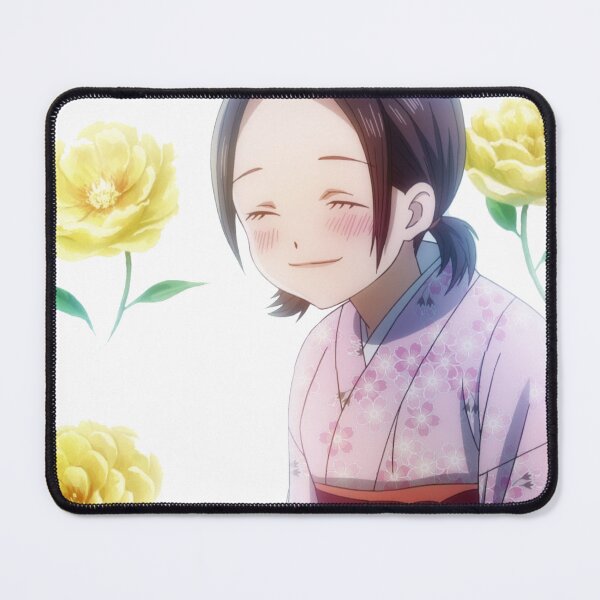Item preview, Cute Kanade designed and sold by FlowersofPeace.