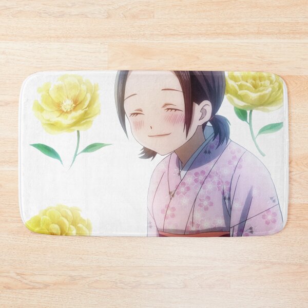 Item preview, Cute Kanade designed and sold by FlowersofPeace.