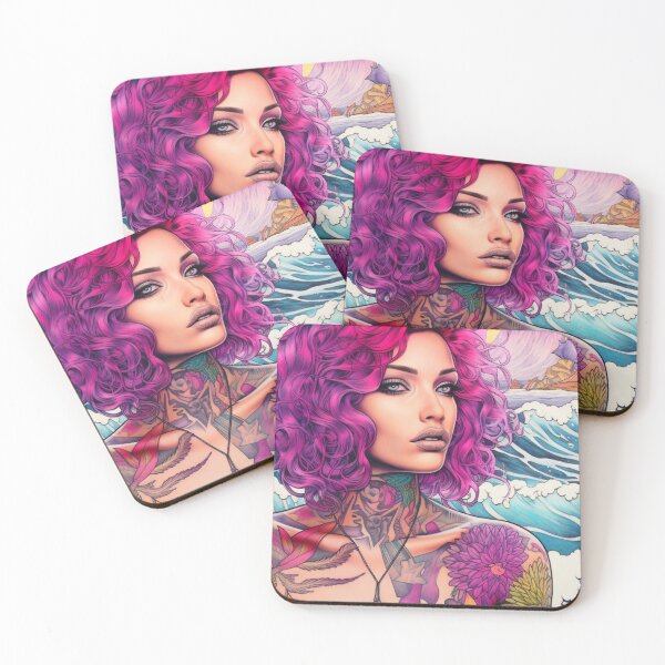 Item preview, Selene designed and sold by Sheree Davis.