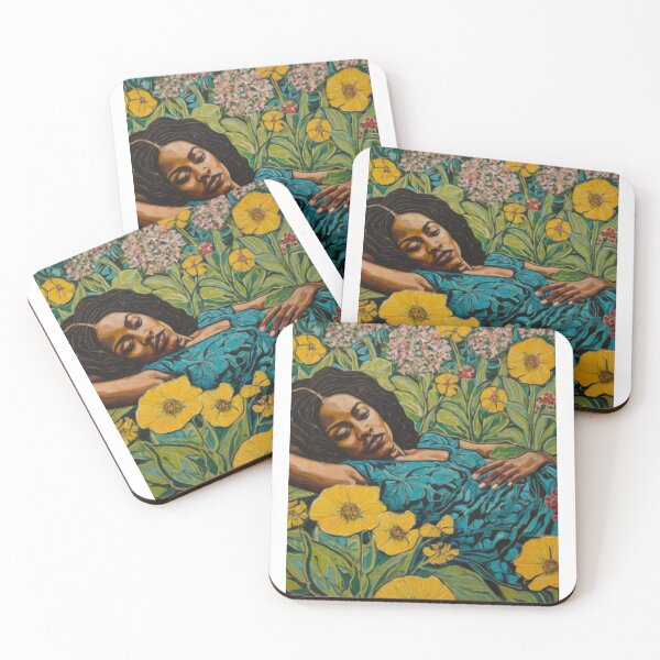 Item preview, My Garden designed and sold by KireaArtWork.