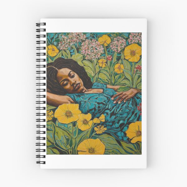 Item preview, My Garden designed and sold by KireaArtWork.