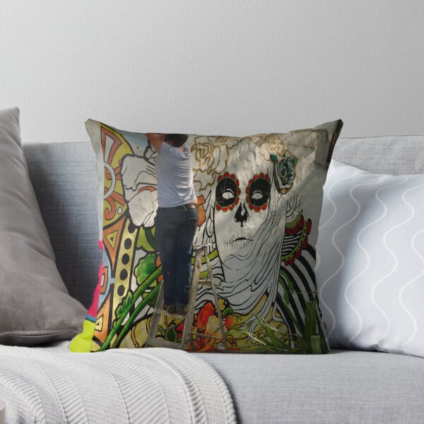 Item preview, artwork and artist II - arte y artista designed and sold by Bernhard Matejka.