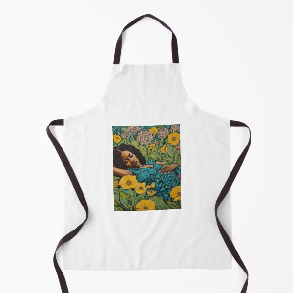 Item preview, My Garden designed and sold by KireaArtWork.