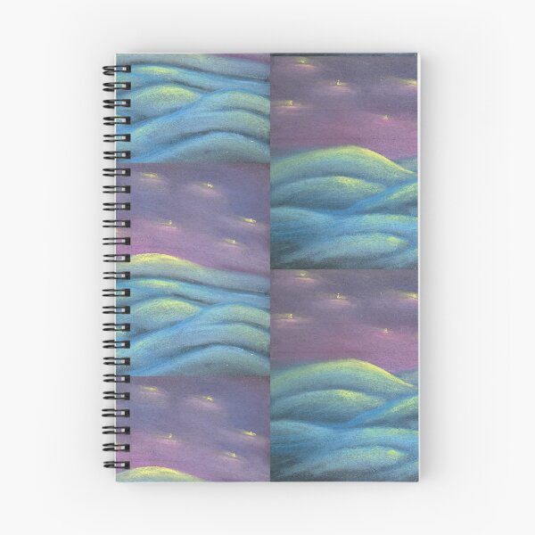 Item preview, Starry Night designed and sold by Dunja Tomic.