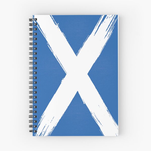 Item preview, St Andrew's Cross designed and sold by jademan3000.