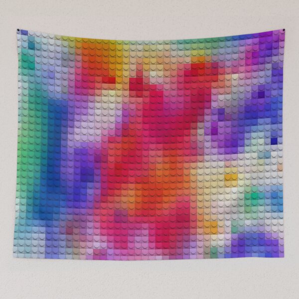 Item preview, Urban Matrix designed and sold by Yzakreativ.