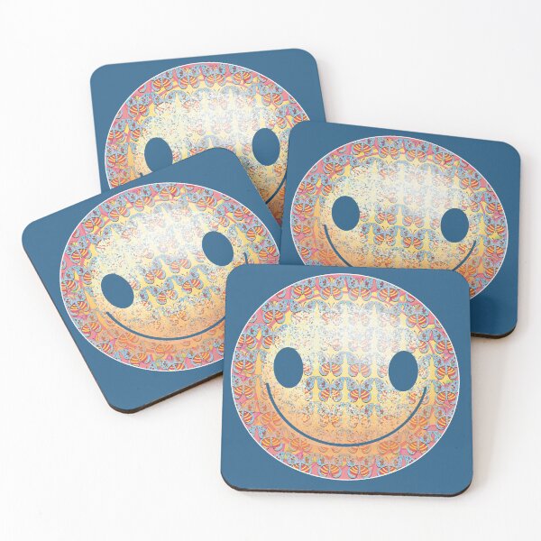 Item preview, Happy Sun and Butterflies designed and sold by Rickybrook.