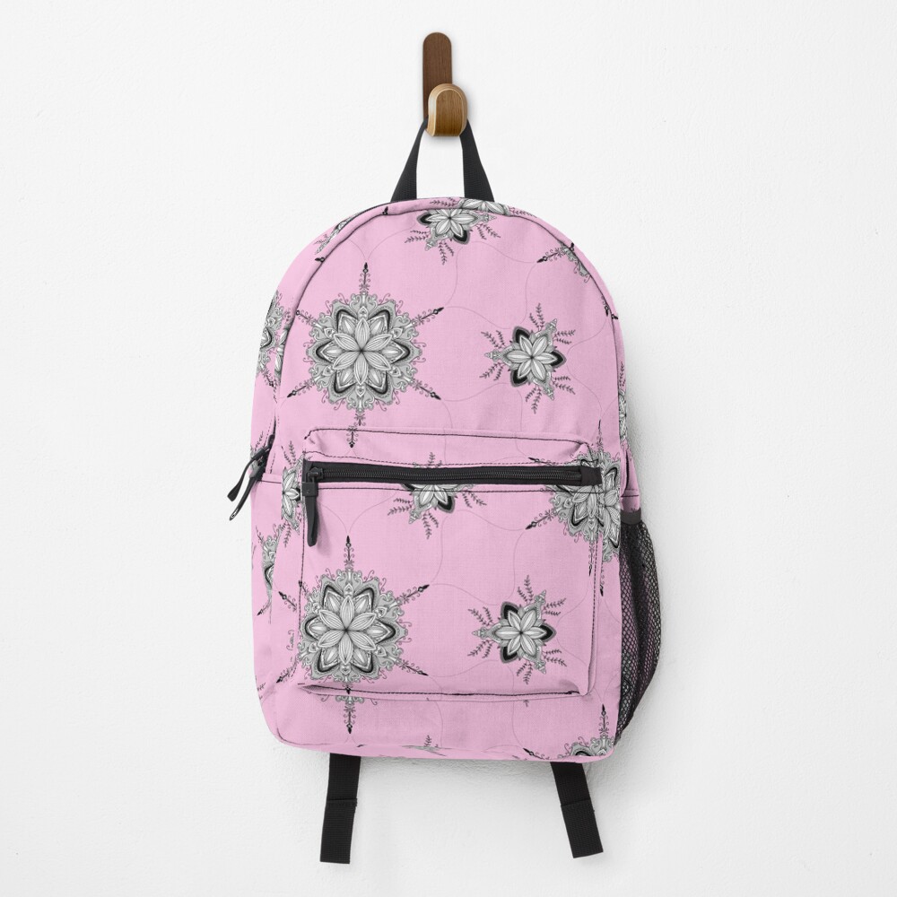 Item preview, Backpack designed and sold by Patternifly.