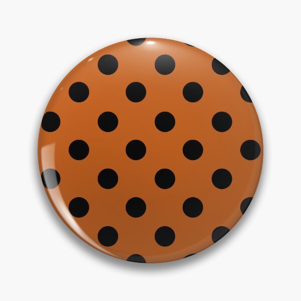 Item preview, Polka Dots #43 designed and sold by platonicXXI.