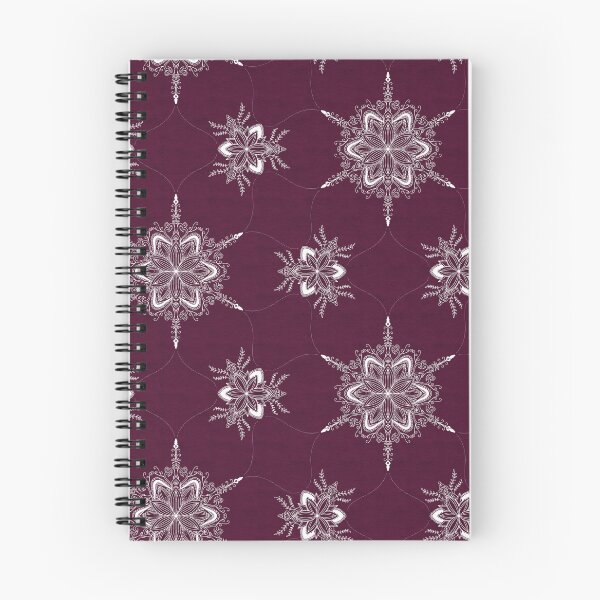 Artikelvorschau, Blumenmuster #42 entworfen und verkauft von Patternifly.