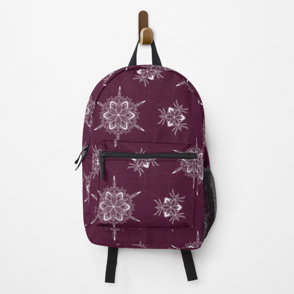 Item preview, Backpack designed and sold by Patternifly.