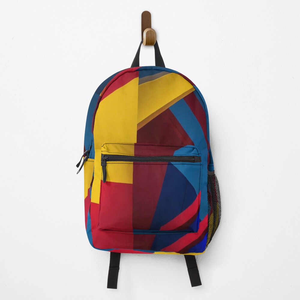 Item preview, Backpack designed and sold by ItoshiStudio.