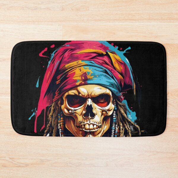 Item preview, Pirate Marauder's Remnant: Echoes of the High Seas designed and sold by ArtComixHaven.