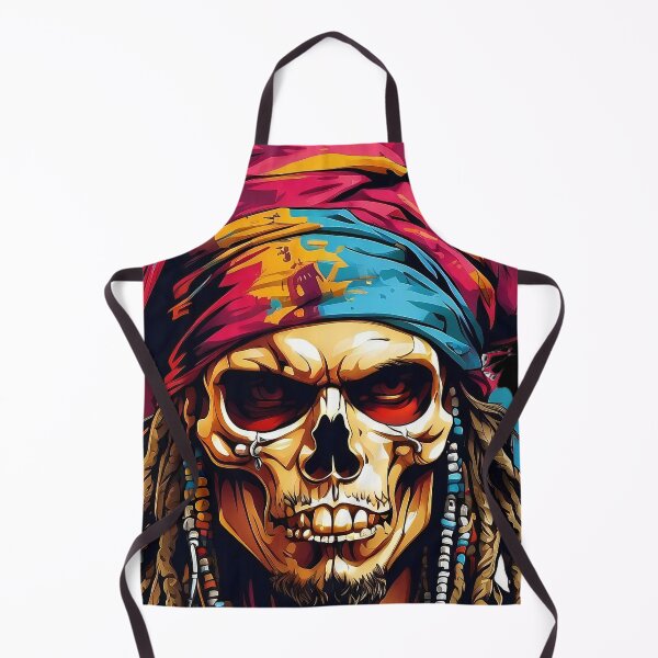 Item preview, Pirate Marauder's Remnant: Echoes of the High Seas designed and sold by ArtComixHaven.