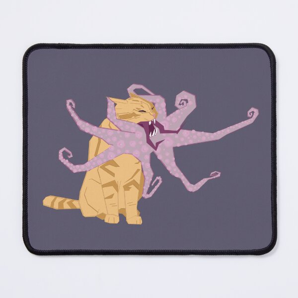 Item preview, The Marvels Goose Flerken Cat designed and sold by VPOCVLYPTIC.