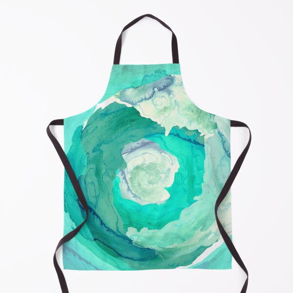 Item preview, Watercolor swirl designed and sold by AnimalCreations.