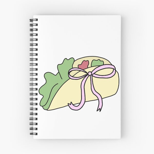 Item preview, coquette taco designed and sold by uhmilly.
