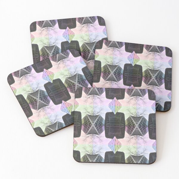 Item preview, All Seasons New Fetter Lane Photo Pattern designed and sold by vallisrowe.
