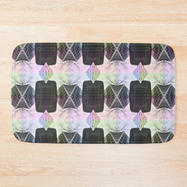 Item preview, All Seasons New Fetter Lane Photo Pattern designed and sold by vallisrowe.
